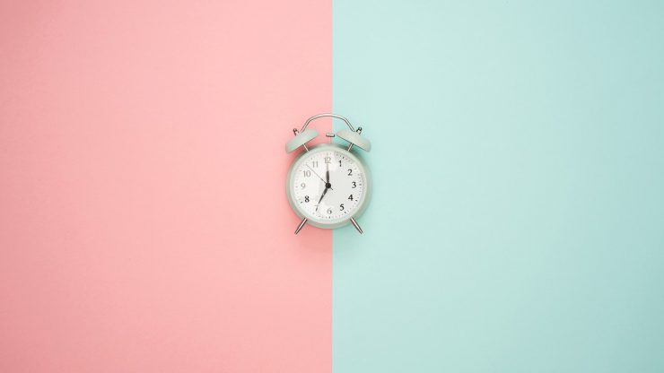 チャットレディの生活を覗き見！Yさんの1日