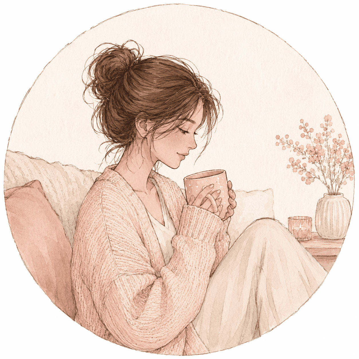 Parlady管理人のアバター
